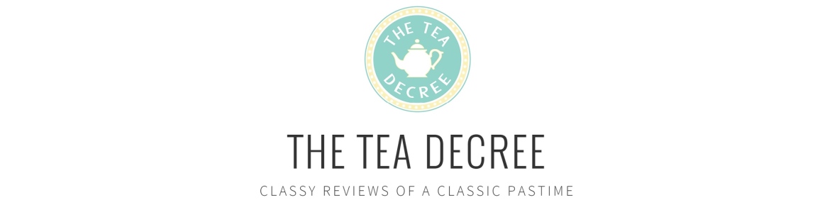 The Tea Decree
